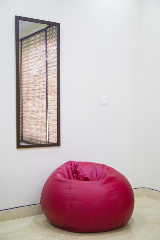 The Mulberry House Bed & Breakfast New Delhi Exterior photo