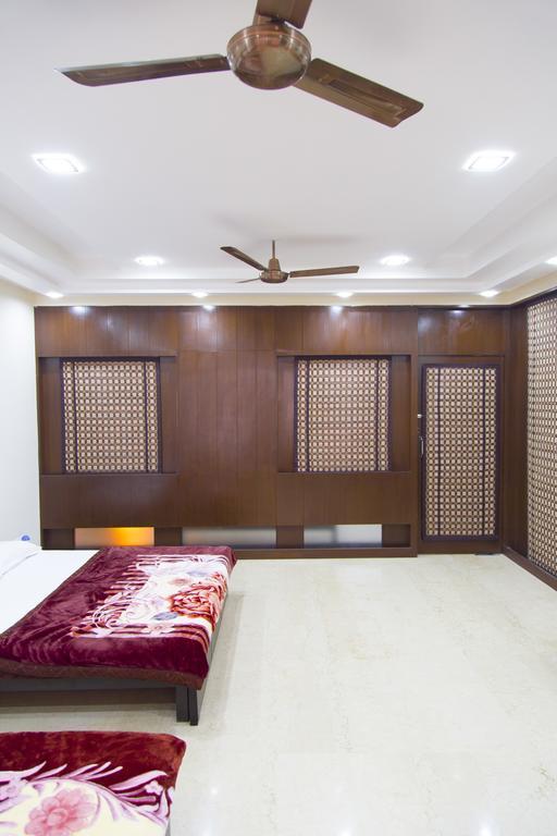 The Mulberry House Bed & Breakfast New Delhi Exterior photo